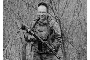 В ходе спецоперации погиб брянский военнослужащий Алексей Кузнецов