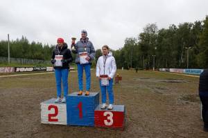 Брянские лыжники завоевали 11 медалей на чемпионате области