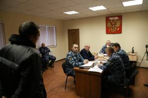 На Брянщине 11 зэков побывали в отпусках