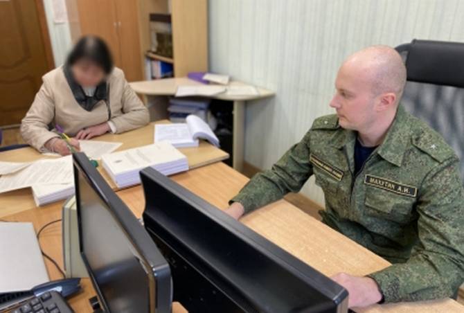 В Брянске бывшего директора и преподавателя техникума осудят за служебный подлог
