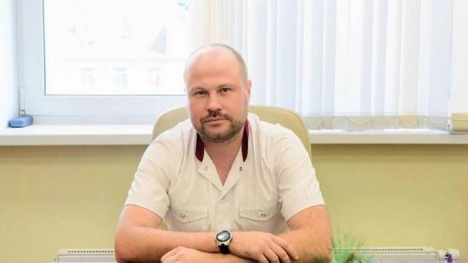 Стала известна причина смерти заведующего отделением перинатального центра Ивана Воронцова