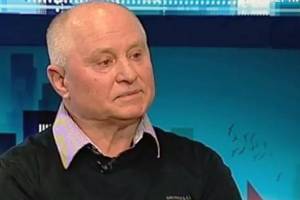 Заслуженный брянский тренер Юрий Шаменин отмечает 75-летие