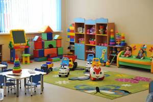 В Почепе появится новый детский сад на 200 мест