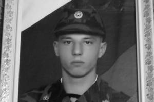 В Украине погиб брянский боец ЧВК «Вагнер» Николай Кутузов