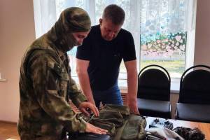 В Брянской области открыли центр подготовки операторов БПЛА