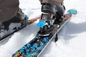 Как отдохнуть брянцам на коронавирусных новогодних каникулах: катание на лыжах и сноуборде