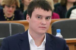 Брянский депутат-единоросс Сергей Перепелов сложил полномочия