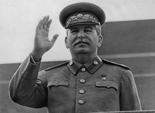 Брянский депутат назвал Сталина величайшим руководителем страны