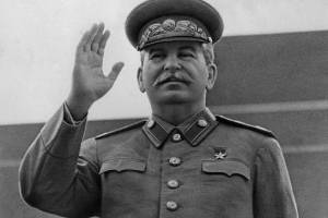 Брянский депутат назвал Сталина величайшим руководителем страны