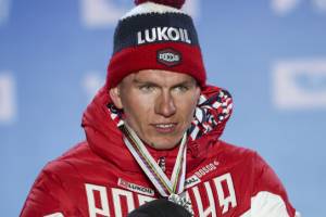 Брянский лыжник Большунов не попал в финал спринта Кубка мира