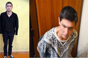 В Брянске осудили двоих мужчин за сбыт 200 граммов синтетических наркотиков