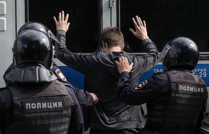 Силовики задержали банду медиков из брянского морга