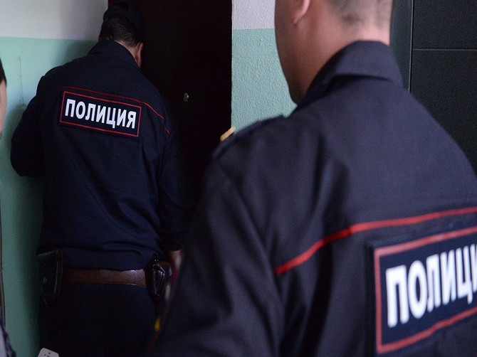 В Суражском районе белорус попался на краже компьютера из чужого дома