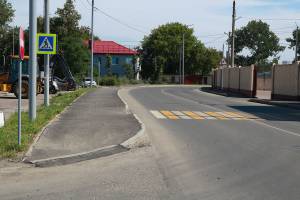 В Бежице в 2020 году отремонтируют девять улиц