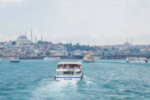 Турция с 20 мая откроет границы для туристов из Брянска