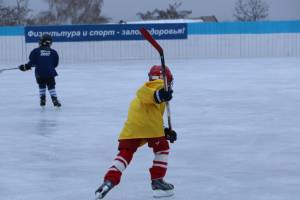 В Бежицком районе Брянске к зиме подготовят 6 хоккейных площадок