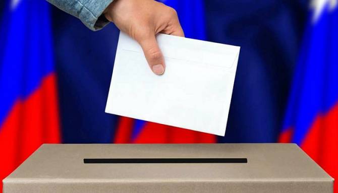 Брянцы смогут выбрать губернатора на цифровых участках в Москве