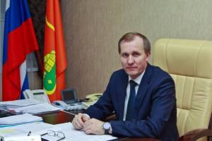 Брянский мэр заработал за год больше 3 миллионов рублей