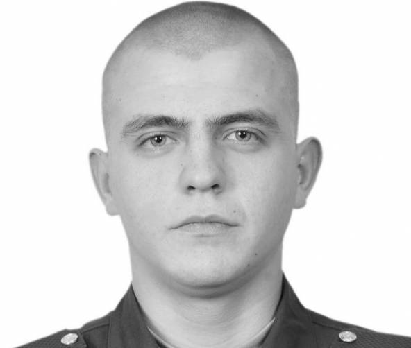 В ходе спецоперации в Украине погиб 20-летний брянский военнослужащий Денис Самсоненко