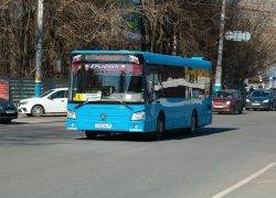 Брянские автобусы меняют график работы на ближайшие дни