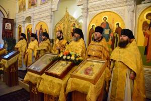 Православные брянцы отметили день памяти Николая Чудотворца