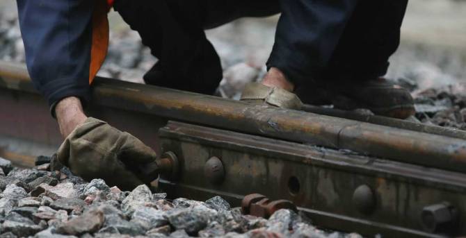Жителя Сельцо осудят за кражи металла с объектов железной дороги
