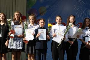 В Брянске обсудили муниципальных стипендиатов  и талантливых школьников