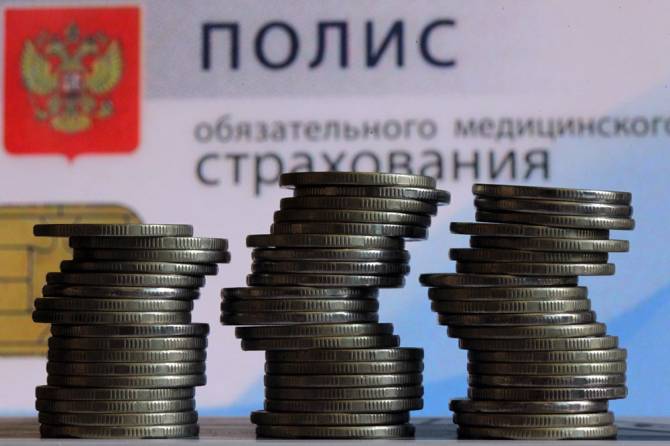 Брянщина на финансирование больниц получит более 447 миллионов рублей