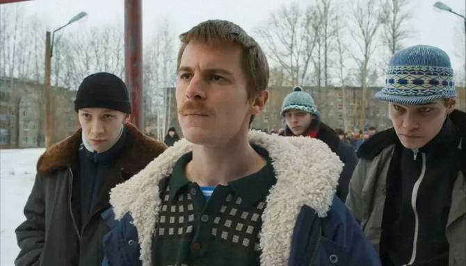 Брянскому предпринимателю предъявили иск за «Слово пацана»