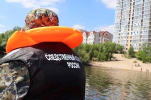 Брянские следователи сели в лодки для предотвращения трагедий на воде