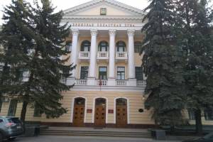 В Брянске депутаты облдумы утвердили повестку очередного заседания