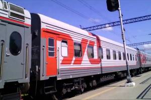 В Брянске из-за коронавируса РЖД отменяет поезда