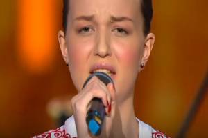 Брянская певица Юлия Малинова сразится за победу во всероссийском конкурсе