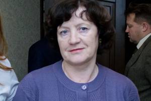В Брянске ушла из жизни известный адвокат Наталья Варакина