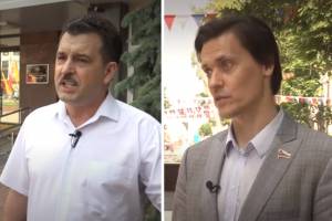 Два сапога не пара: Левые и правые выдвинули кандидатов в губернаторы Брянщины