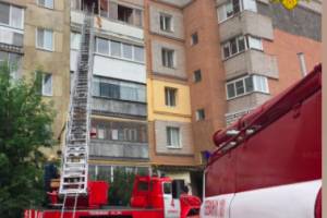 В брянском МЧС отказались комментировать информацию о взрыве газа в квартире