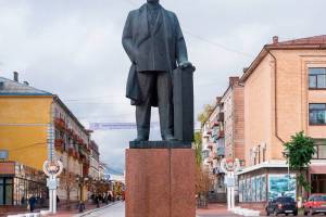 Брянск попал в ТОП рейтинга «советских» городов 
