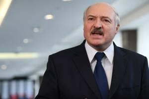 ЦИК: на выборах президента Беларуси побеждает Лукашенко