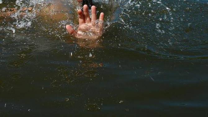 В Брянске на реке Снежеть утонула 33-летняя женщина