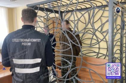 Брянец спрятал труп убитой им сожительницы в погреб и уехал на работу в другой регион