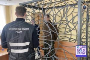 Брянец спрятал труп убитой им сожительницы в погреб и уехал на работу в другой регион