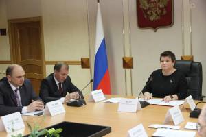 Бюджет Брянска увеличился на 4 млн рублей