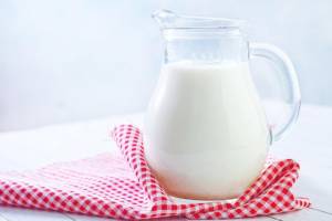 Поставки брянской молочки на экспорт увеличились вдвое 