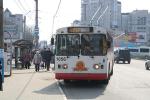 В Брянске объединят маршруты троллейбусов №1 и №4