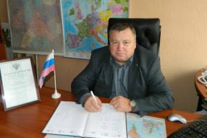 Главу Жуковского района Латышева атаковали анонимы