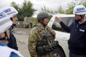 Брянский омбудсмен нашла виновных в обострении на Донбассе