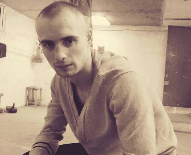 В Украине в ходе спецоперации погиб брянский военный Алексей Шемякин