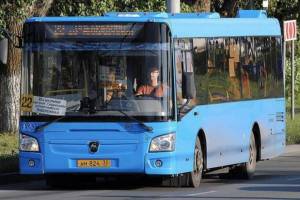  «Городской» помогает: в Брянске обустроят пункты для отдыха водителей автобусов