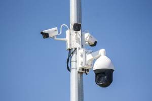 В 2021 году на Брянщине в 15 раз выросло число камер «Безопасного города»