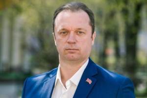 Брянский депутат Сергей Антошин встал на защиту дачников